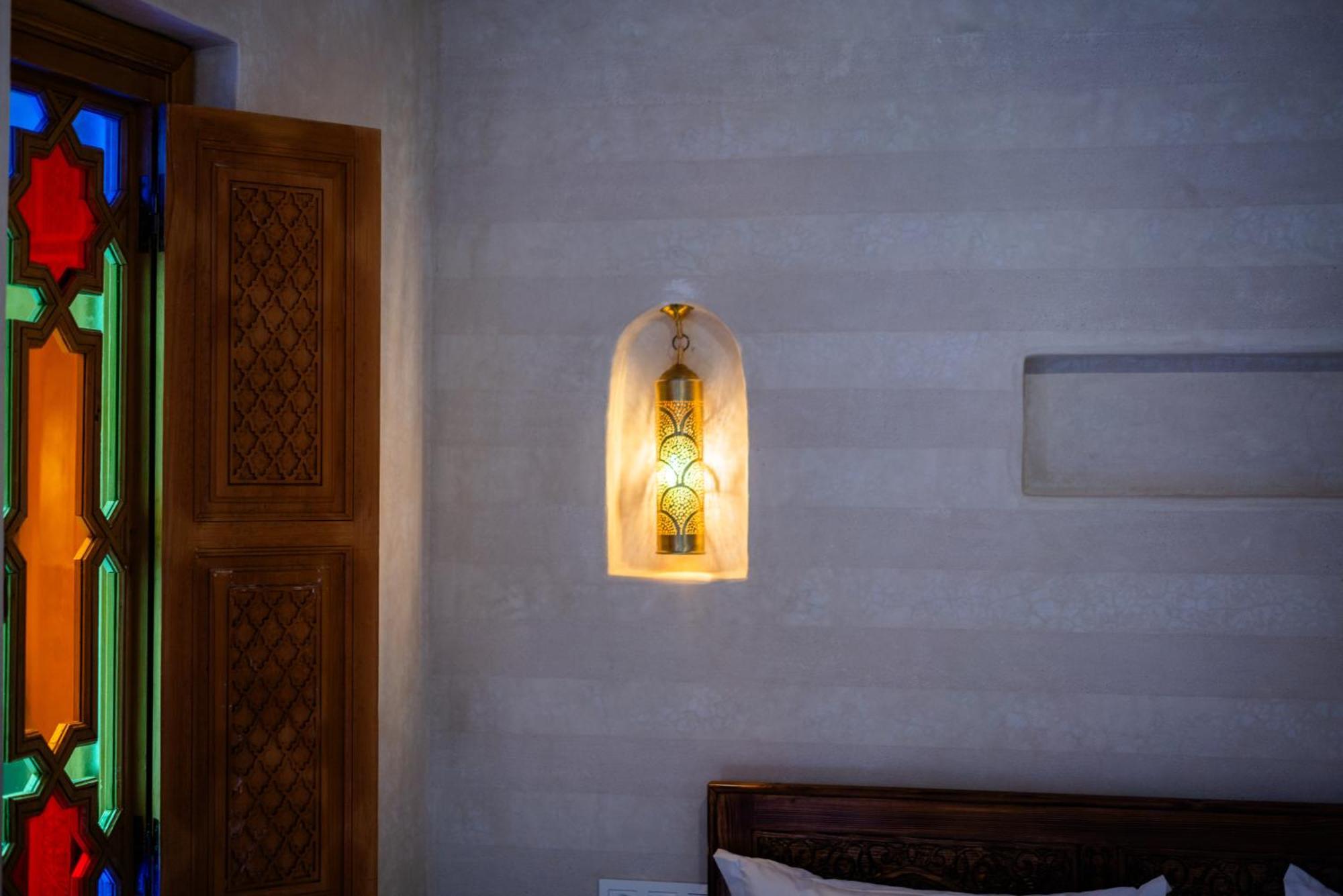 Riad Nadalinn Маракеш Екстериор снимка