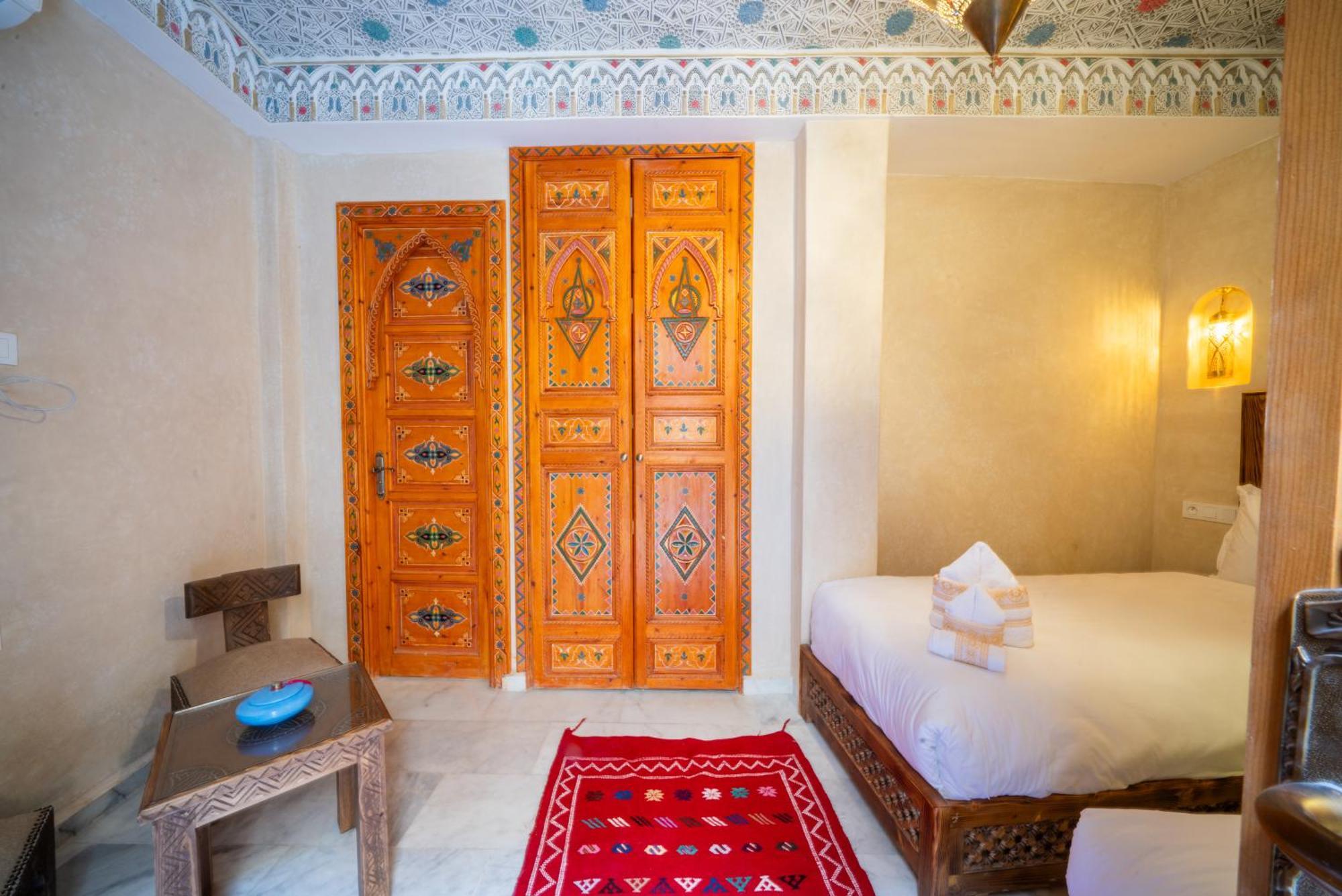 Riad Nadalinn Маракеш Екстериор снимка
