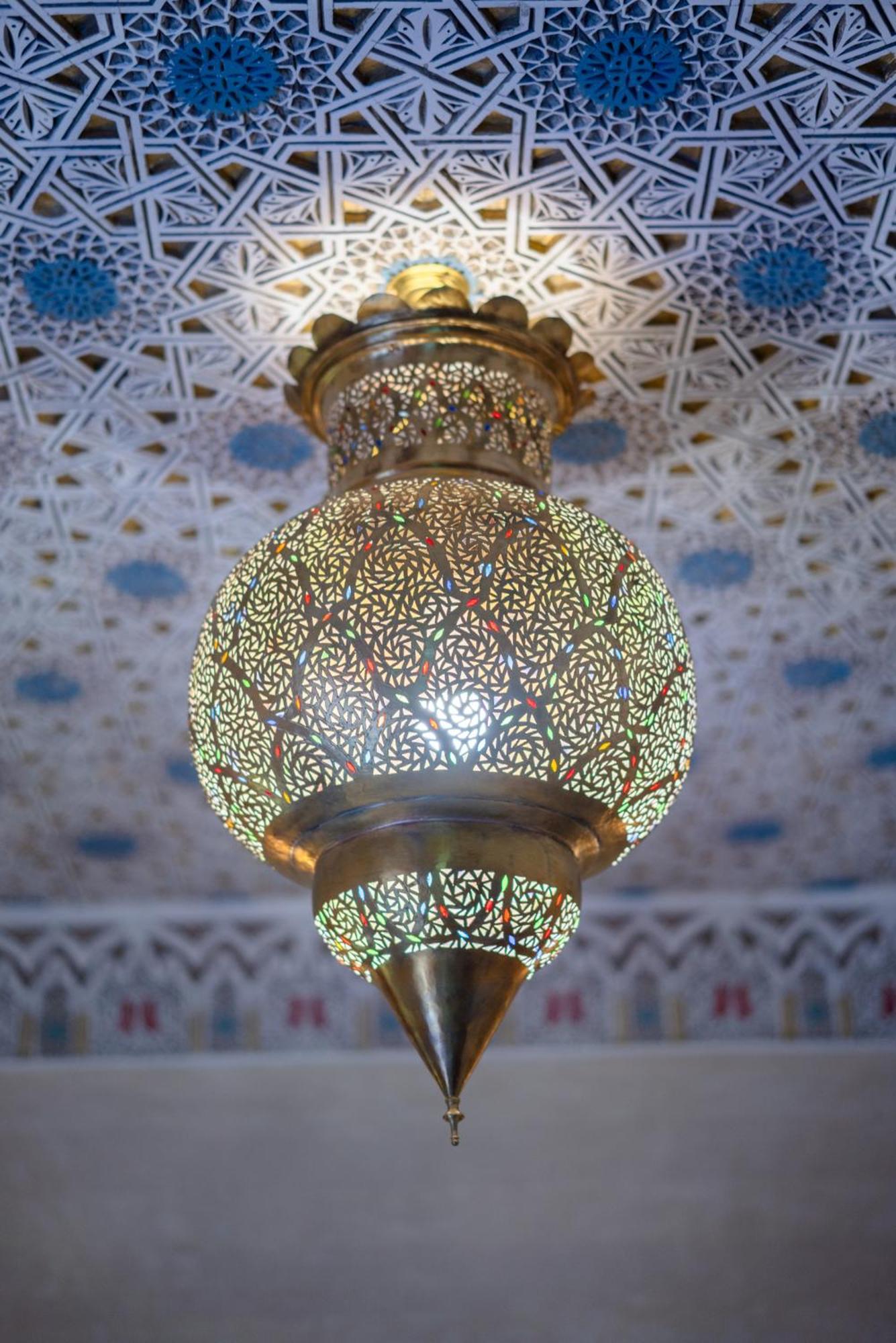 Riad Nadalinn Маракеш Екстериор снимка