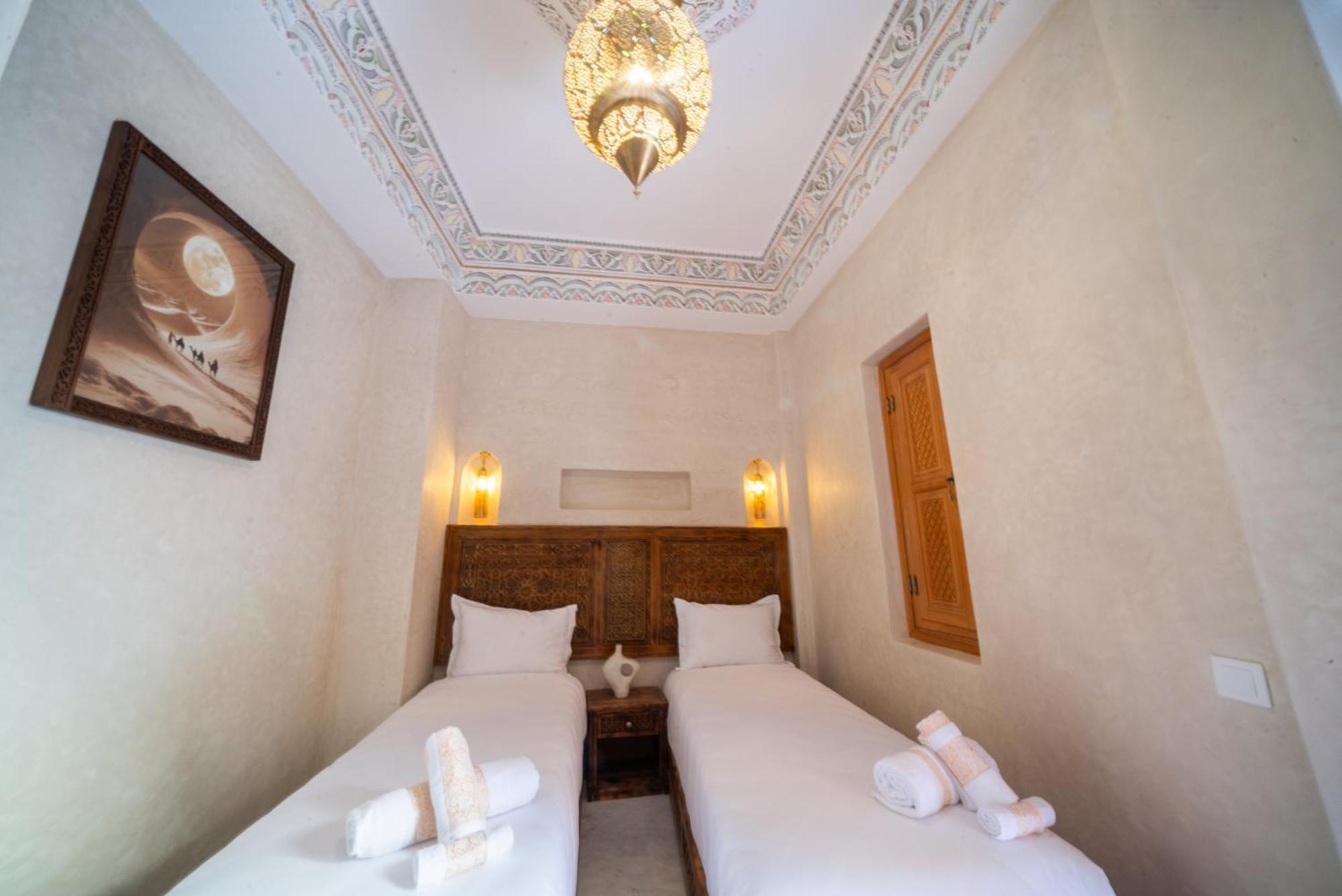 Riad Nadalinn Маракеш Екстериор снимка