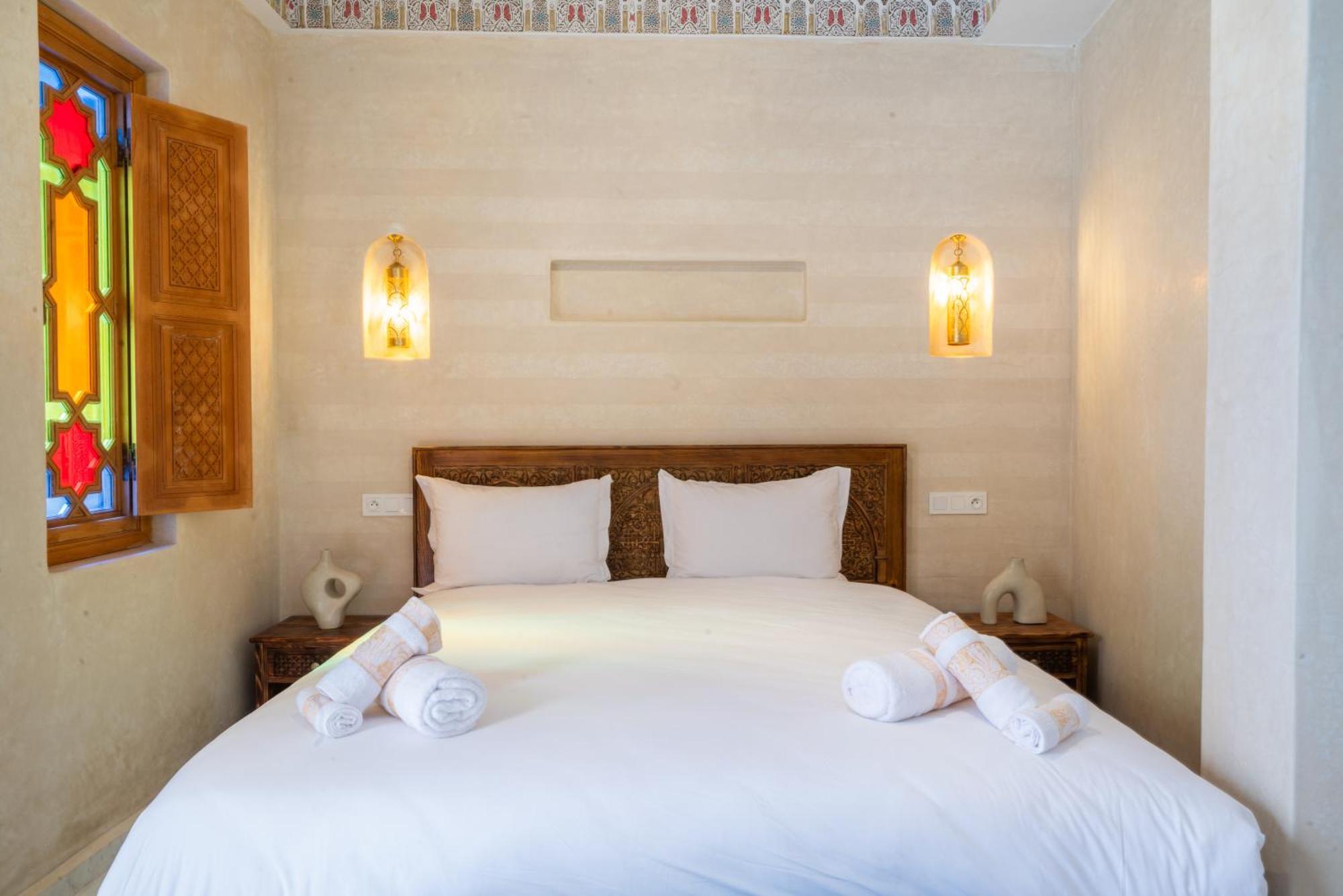 Riad Nadalinn Маракеш Екстериор снимка