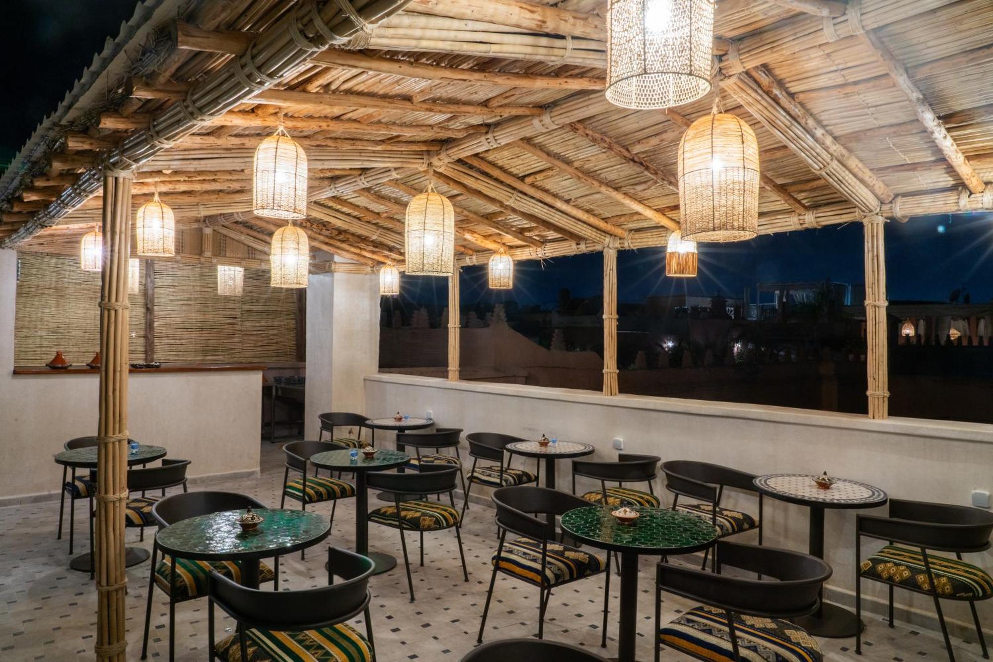 Riad Nadalinn Маракеш Екстериор снимка